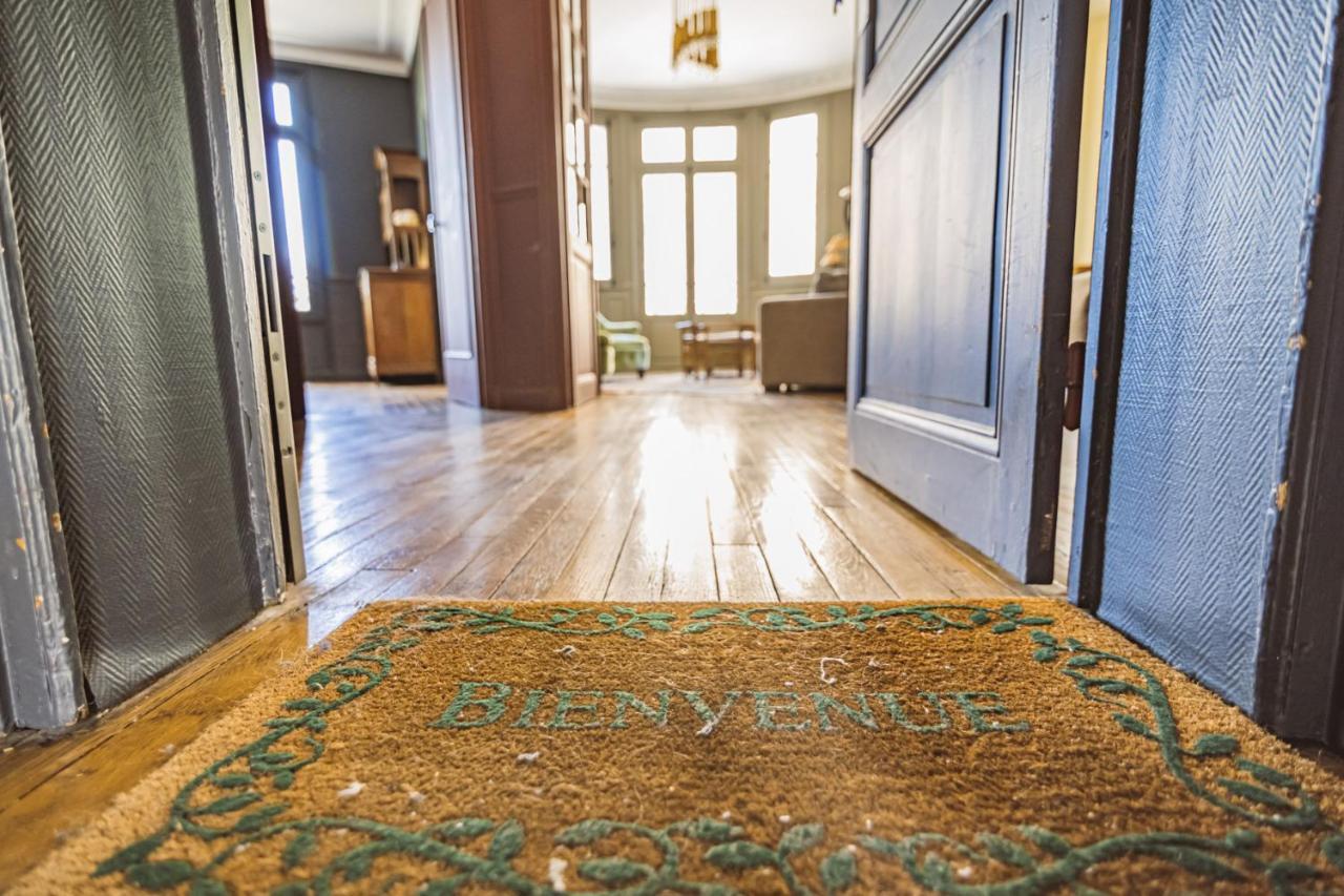 Apartament Au Pied De La Cathedrale #Vuemagique Reims Zewnętrze zdjęcie