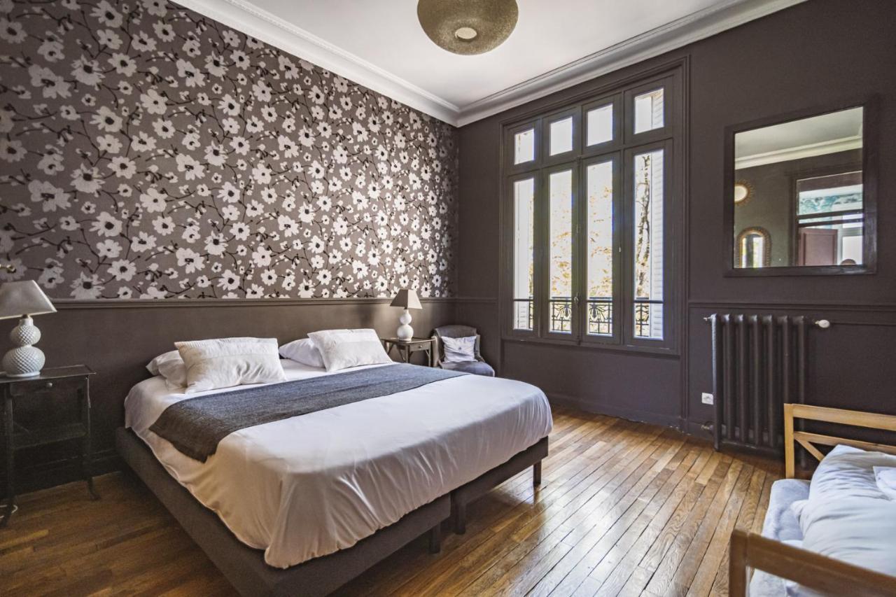 Apartament Au Pied De La Cathedrale #Vuemagique Reims Zewnętrze zdjęcie