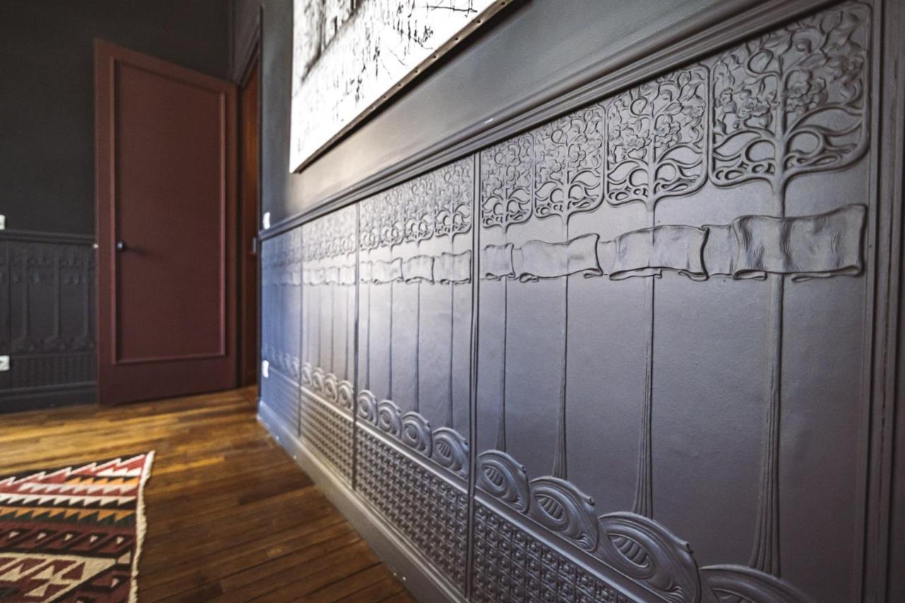 Apartament Au Pied De La Cathedrale #Vuemagique Reims Zewnętrze zdjęcie
