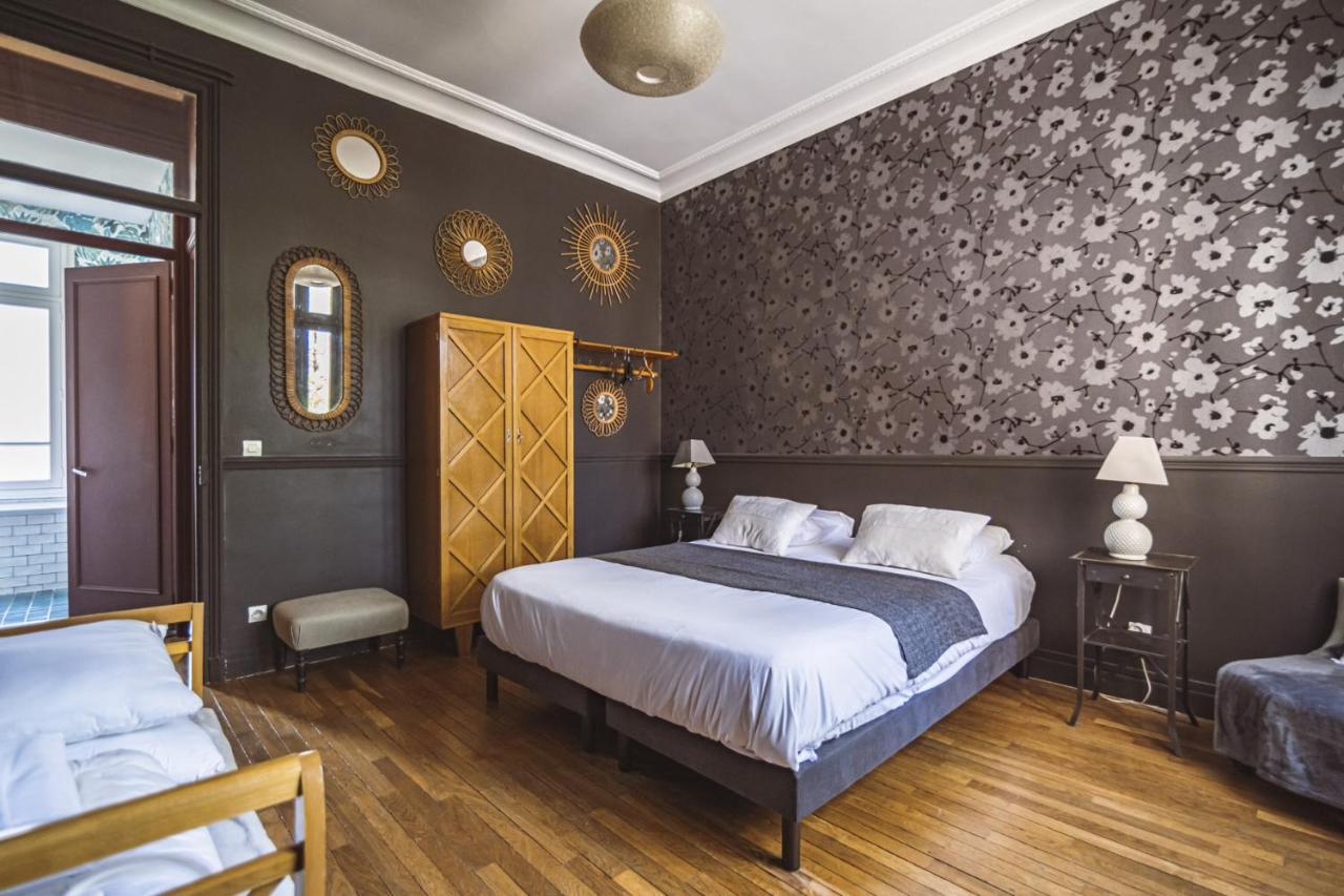 Apartament Au Pied De La Cathedrale #Vuemagique Reims Zewnętrze zdjęcie