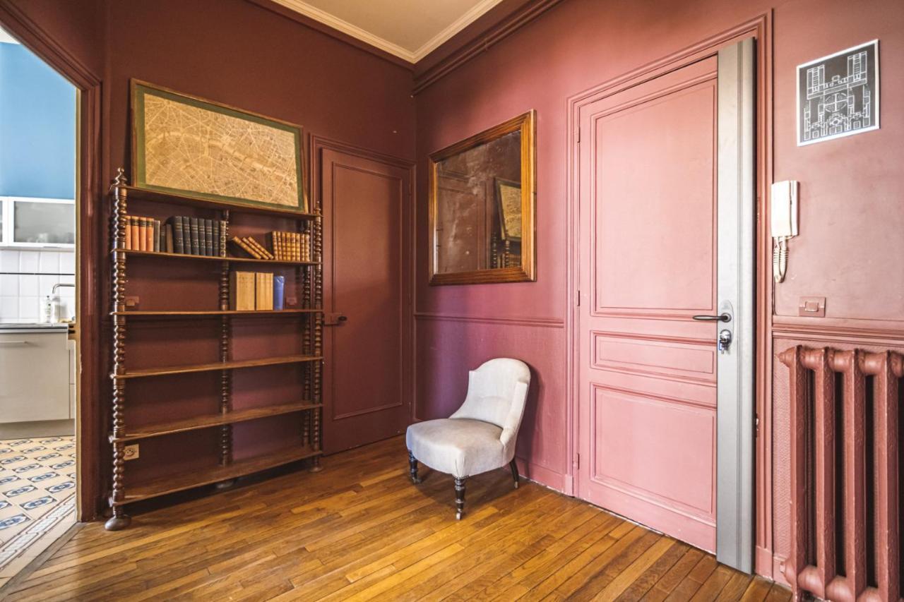 Apartament Au Pied De La Cathedrale #Vuemagique Reims Zewnętrze zdjęcie